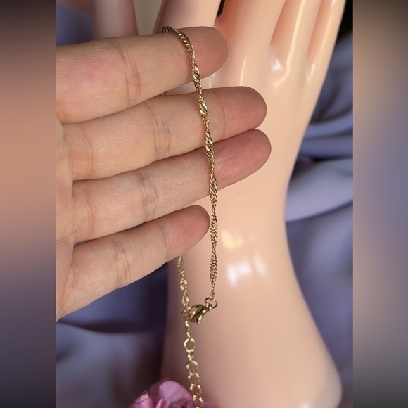 Anthropologie Jewelry - Elegant Classic Bracelet